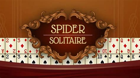 spider solitaire jetzt spielen